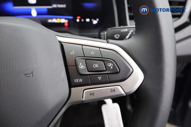 Volkswagen Polo Life Manual Petrol Hatchback - Stock Number (1685091) - 3rd supplementary image