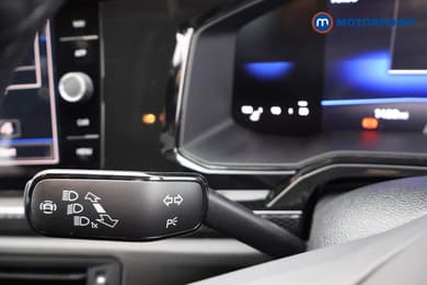 Volkswagen Polo Life Manual Petrol Hatchback - Stock Number (1685091) - 5th supplementary image