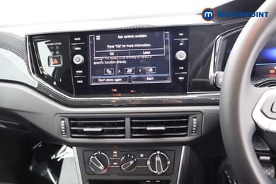 Volkswagen Polo Life Manual Petrol Hatchback - Stock Number (1685091) - 8th supplementary image