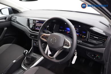 Volkswagen Polo Life Manual Petrol Hatchback - Stock Number (1685091) - 14th supplementary image