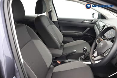 Volkswagen Polo Life Manual Petrol Hatchback - Stock Number (1685091) - 15th supplementary image