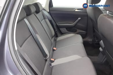 Volkswagen Polo Life Manual Petrol Hatchback - Stock Number (1685091) - 17th supplementary image