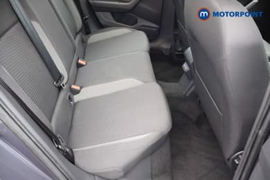 Volkswagen Polo Life Manual Petrol Hatchback - Stock Number (1685091) - 18th supplementary image