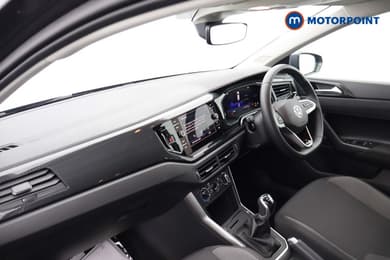 Volkswagen Polo Life Manual Petrol Hatchback - Stock Number (1685091) - 21st supplementary image