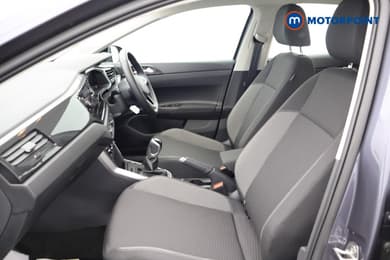 Volkswagen Polo Life Manual Petrol Hatchback - Stock Number (1685091) - 22nd supplementary image