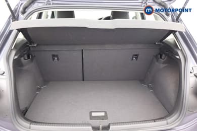 Volkswagen Polo Life Manual Petrol Hatchback - Stock Number (1685091) - 23rd supplementary image