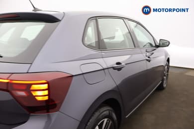 Volkswagen Polo Life Manual Petrol Hatchback - Stock Number (1685091) - 25th supplementary image