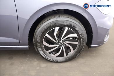 Volkswagen Polo Life Manual Petrol Hatchback - Stock Number (1685091) - 27th supplementary image