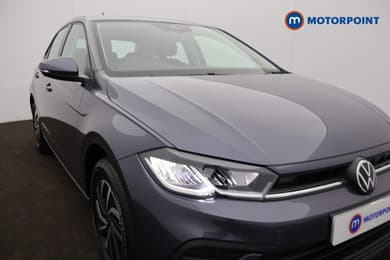 Volkswagen Polo Life Manual Petrol Hatchback - Stock Number (1685091) - 29th supplementary image