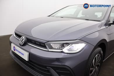 Volkswagen Polo Life Manual Petrol Hatchback - Stock Number (1685091) - 30th supplementary image