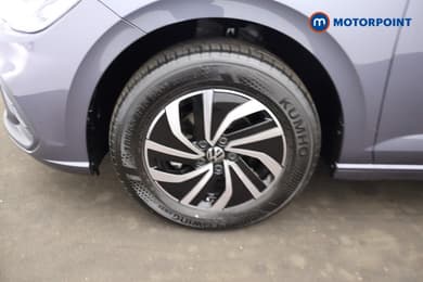 Volkswagen Polo Life Manual Petrol Hatchback - Stock Number (1685091) - 32nd supplementary image