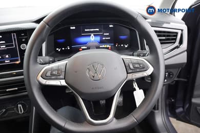 Volkswagen Polo Life Manual Petrol Hatchback - Stock Number (1685091) - 1st supplementary image