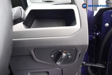 Volkswagen Touran Match Manual Petrol People Carrier - Stock Number (1685096) - 7th supplementary image