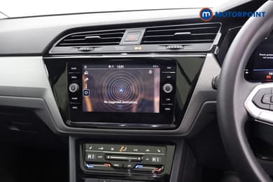 Volkswagen Touran Match Manual Petrol People Carrier - Stock Number (1685096) - 8th supplementary image