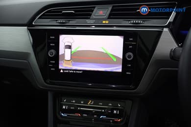 Volkswagen Touran Match Manual Petrol People Carrier - Stock Number (1685096) - 9th supplementary image
