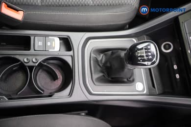 Volkswagen Touran Match Manual Petrol People Carrier - Stock Number (1685096) - 11th supplementary image
