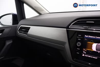 Volkswagen Touran Match Manual Petrol People Carrier - Stock Number (1685096) - 12th supplementary image