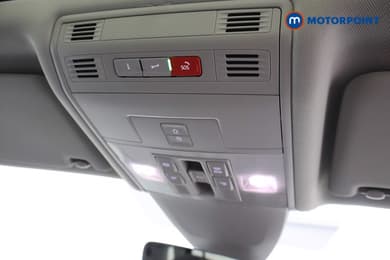Volkswagen Touran Match Manual Petrol People Carrier - Stock Number (1685096) - 14th supplementary image