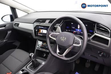 Volkswagen Touran Match Manual Petrol People Carrier - Stock Number (1685096) - 16th supplementary image