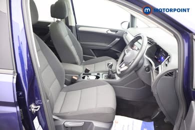 Volkswagen Touran Match Manual Petrol People Carrier - Stock Number (1685096) - 18th supplementary image