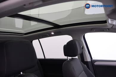 Volkswagen Touran Match Manual Petrol People Carrier - Stock Number (1685096) - 19th supplementary image