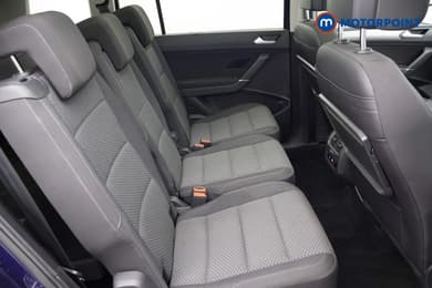 Volkswagen Touran Match Manual Petrol People Carrier - Stock Number (1685096) - 20th supplementary image