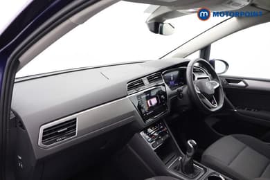 Volkswagen Touran Match Manual Petrol People Carrier - Stock Number (1685096) - 24th supplementary image