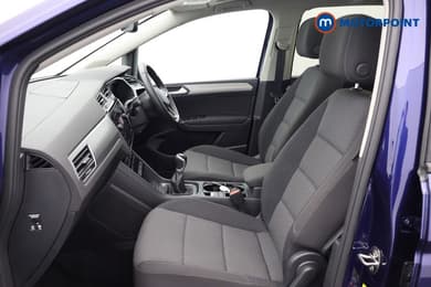 Volkswagen Touran Match Manual Petrol People Carrier - Stock Number (1685096) - 25th supplementary image