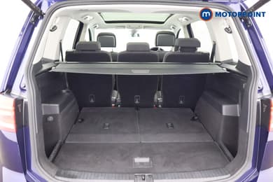 Volkswagen Touran Match Manual Petrol People Carrier - Stock Number (1685096) - 26th supplementary image