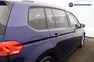 Volkswagen Touran Match Manual Petrol People Carrier - Stock Number (1685096) - 28th supplementary image