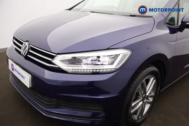 Volkswagen Touran Match Manual Petrol People Carrier - Stock Number (1685096) - 33rd supplementary image