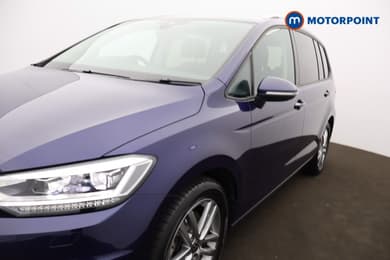Volkswagen Touran Match Manual Petrol People Carrier - Stock Number (1685096) - 34th supplementary image