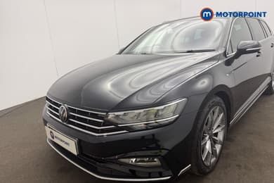 Volkswagen Passat R-Line Automatic Petrol Estate - Stock Number (1685311) - 2nd supplementary image