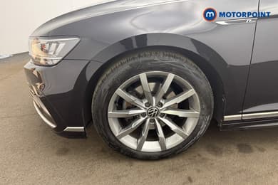 Volkswagen Passat R-Line Automatic Petrol Estate - Stock Number (1685311) - 3rd supplementary image