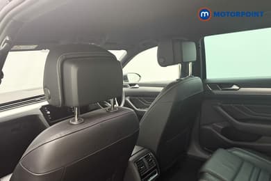 Volkswagen Passat R-Line Automatic Petrol Estate - Stock Number (1685311) - 10th supplementary image