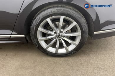 Volkswagen Passat R-Line Automatic Petrol Estate - Stock Number (1685311) - 15th supplementary image