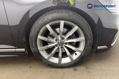 Volkswagen Passat R-Line Automatic Petrol Estate - Stock Number (1685311) - 22nd supplementary image
