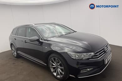 Volkswagen Passat R-Line Automatic Petrol Estate - Stock Number (1685311) - 24th supplementary image