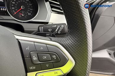 Volkswagen Passat R-Line Automatic Petrol Estate - Stock Number (1685311) - 34th supplementary image