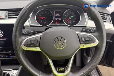 Volkswagen Passat R-Line Automatic Petrol Estate - Stock Number (1685311) - 35th supplementary image