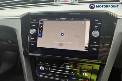 Volkswagen Passat R-Line Automatic Petrol Estate - Stock Number (1685311) - 43rd supplementary image