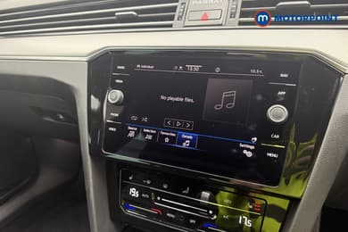 Volkswagen Passat R-Line Automatic Petrol Estate - Stock Number (1685311) - 45th supplementary image