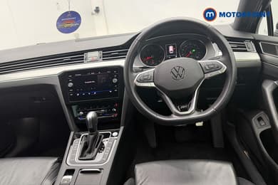 Volkswagen Passat R-Line Automatic Petrol Estate - Stock Number (1685311) - 48th supplementary image