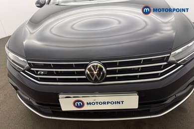 Volkswagen Passat R-Line Automatic Petrol Estate - Stock Number (1685311) - 1st supplementary image