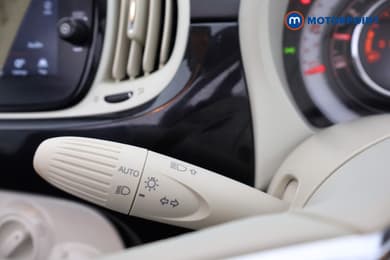 Fiat 500 1.0 Mild Hybrid 2Dr Manual Petrol Convertible - Stock Number (1685518) - 5th supplementary image