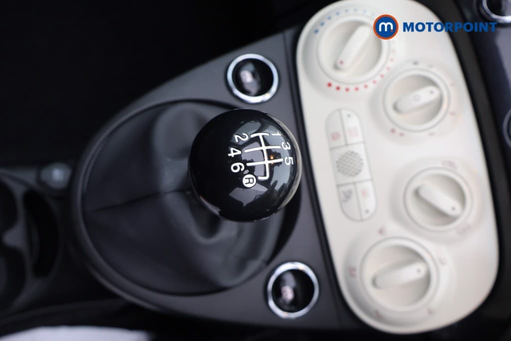 Fiat 500 1.0 Mild Hybrid 2Dr Manual Petrol Convertible - Stock Number (1685518) - 8th supplementary image