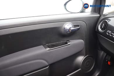 Fiat 500 1.0 Mild Hybrid 2Dr Manual Petrol Convertible - Stock Number (1685518) - 10th supplementary image