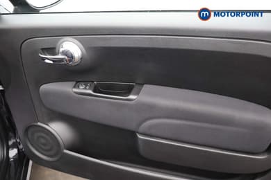 Fiat 500 1.0 Mild Hybrid 2Dr Manual Petrol Convertible - Stock Number (1685518) - 12th supplementary image