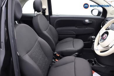 Fiat 500 1.0 Mild Hybrid 2Dr Manual Petrol Convertible - Stock Number (1685518) - 14th supplementary image