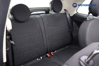 Fiat 500 1.0 Mild Hybrid 2Dr Manual Petrol Convertible - Stock Number (1685518) - 15th supplementary image